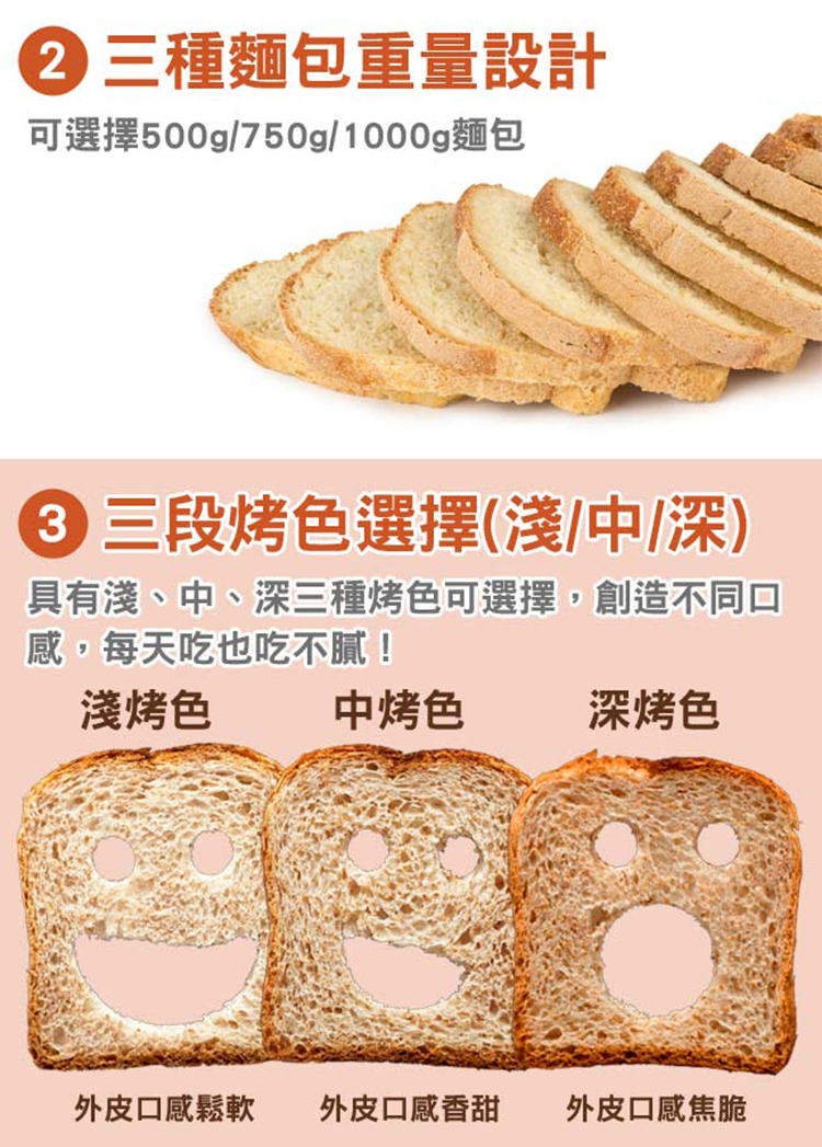 小太陽 TB-8021 - 詳情2