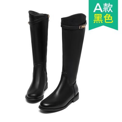 山打努SANDARU～瘦瘦長靴 膝上靴 厚底靴 騎士靴 顯瘦靴 過膝靴(多款任選) (限宅配)