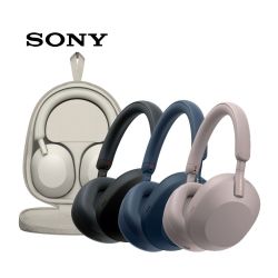 SONY WH-1000XM5藍牙耳機 限時優惠