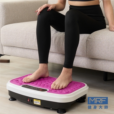 MRF健身大師 Space雙律動運動魔力板