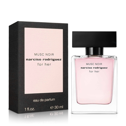 短效品】Narciso Rodriguez 深情繆思女性淡香精30ml-效期至2026/11/08
