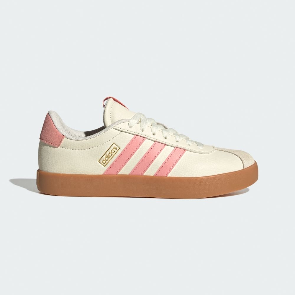 【adidas 愛迪達】 VL COURT系列 運動休閒鞋 男鞋/女鞋 (多款任選) (V款)