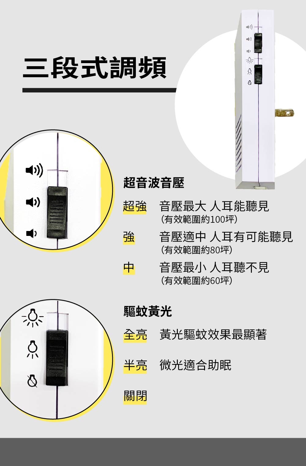 DigiMax UP-11R - 詳情3
