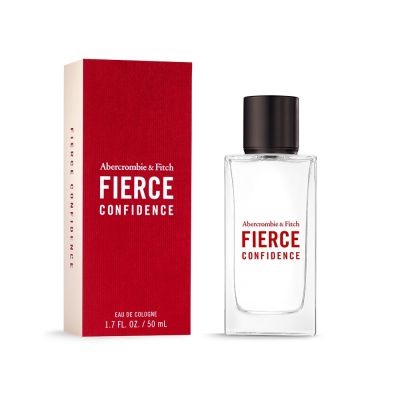 ABERCROMBIE & FITCH天生自信男性古龍水50ml
