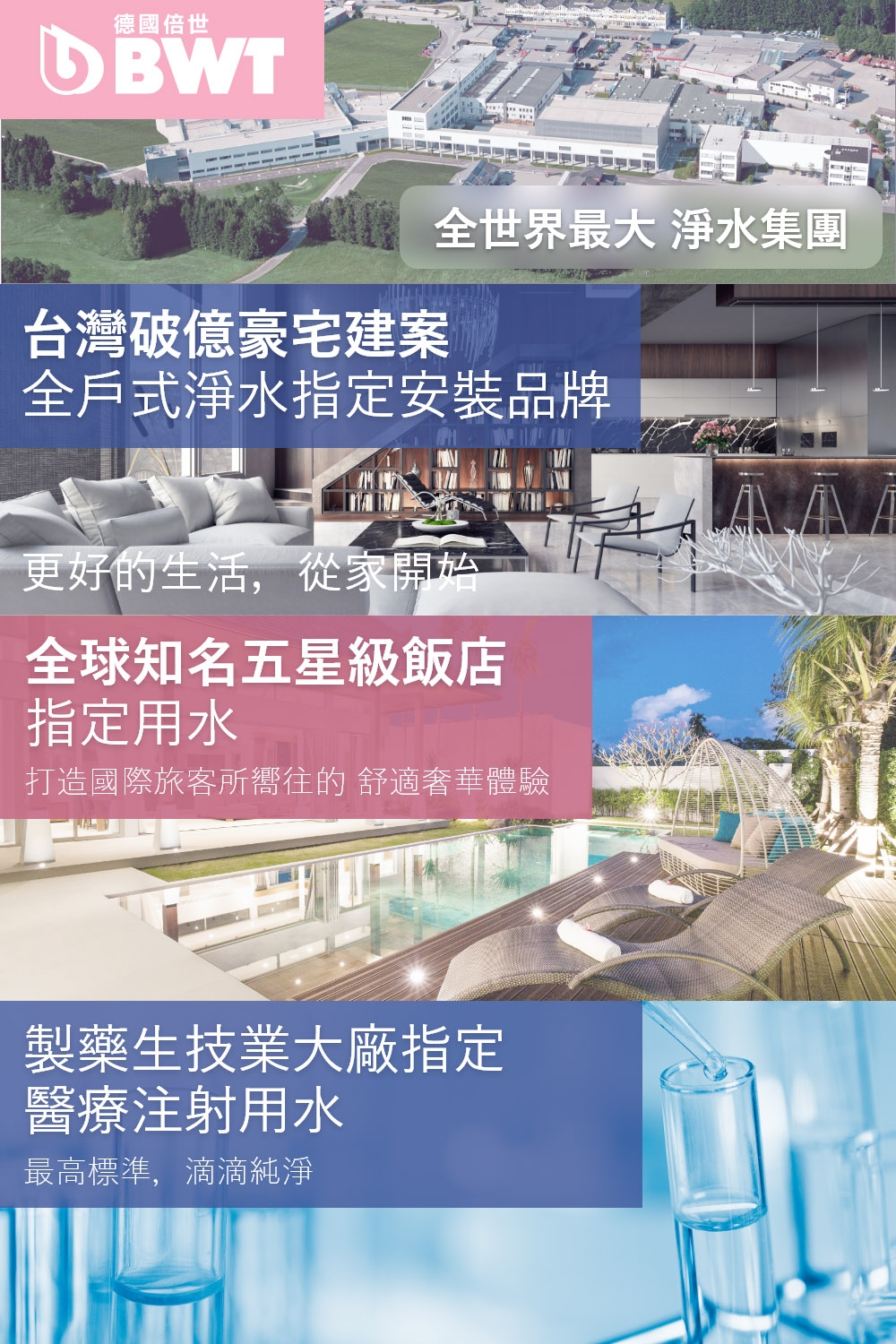 BWT德國倍世 SLIM 3 - 詳情5