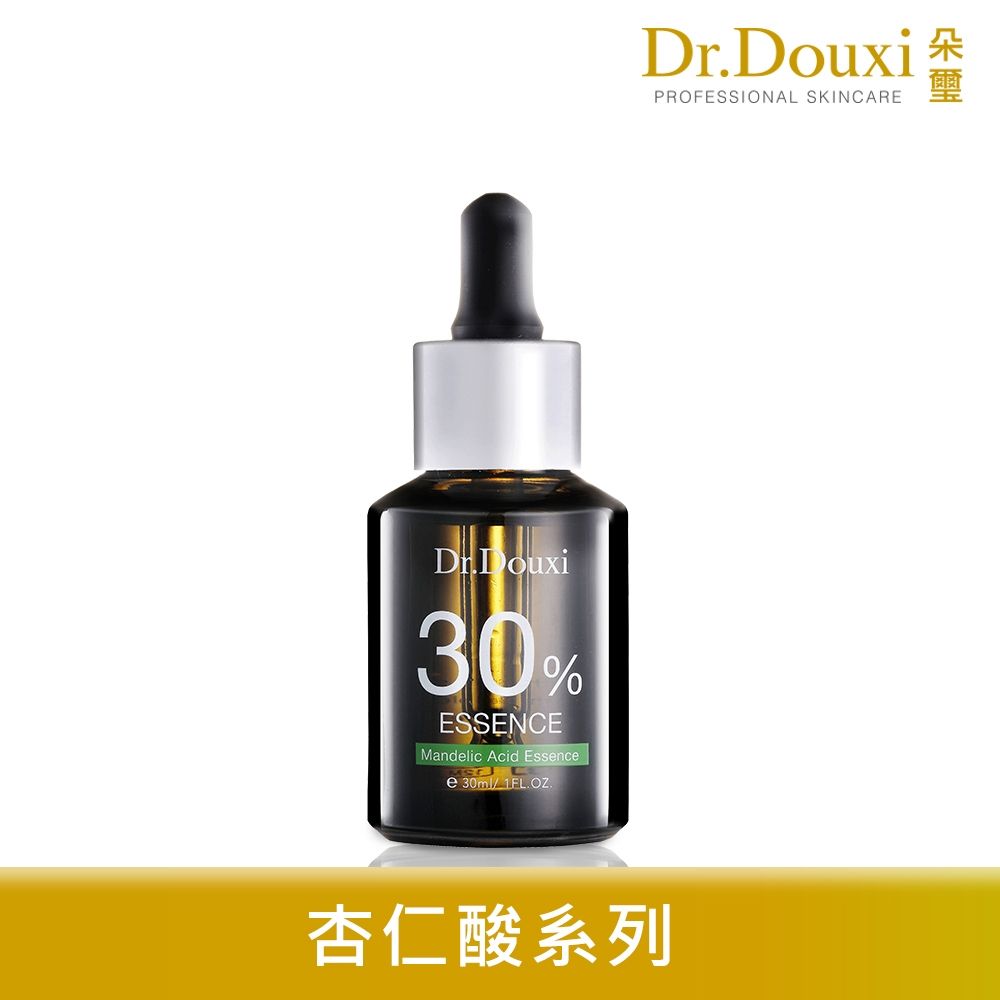Dr.Douxi 朵璽 杏仁酸精華液30%30ml