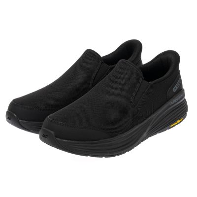 SKECHERS 男鞋 健走系列 健走鞋 瞬穿舒適科技 GO WALK STABILITY 2.0 - 217000BBK