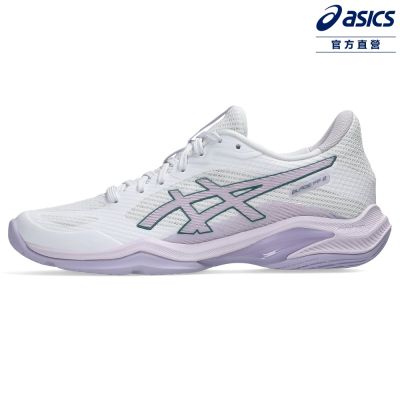 ASICS 亞瑟士 BLADE FF 2 女款 羽球鞋 1072A120-103