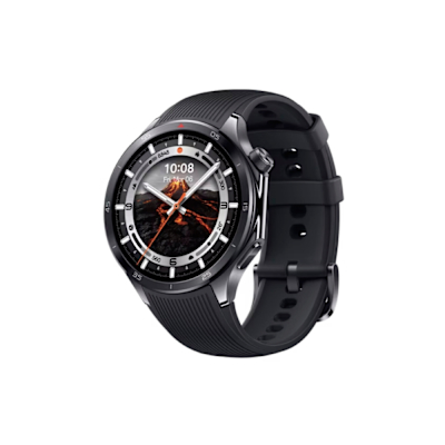 OPPO Watch X2 岩黑 智慧手錶