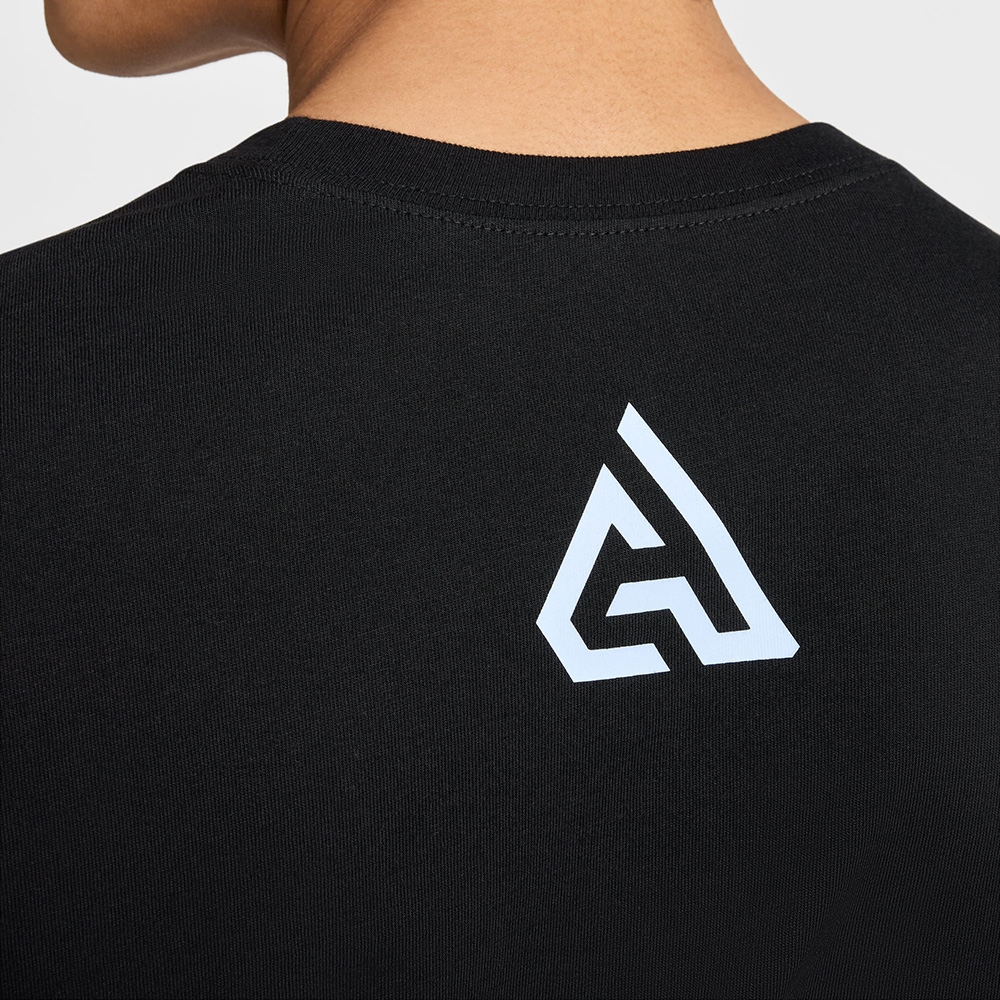 NIKE 短袖上衣男款運動AS GA M NK TEE OC 黑FZ8078-010 | NIKE | Yahoo