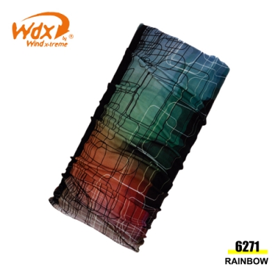 Wind x-treme 多功能頭巾 Cool Wind 6271