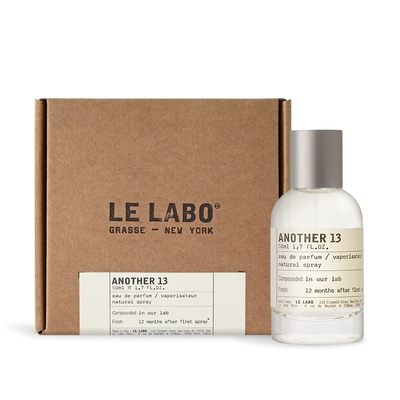 LE LABO ANOTHER 13 香水　空瓶　100ml 50ml 15ml Amazon.com : Le Labo Another 13 Eau de Parfum 15 ml : Beauty