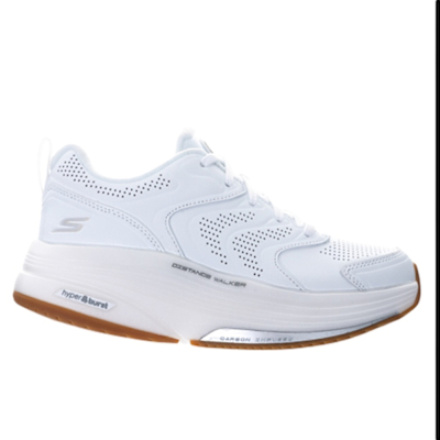SKECHERS 女健走系列 GO WALK DISTANCE WALKER -125132WSL