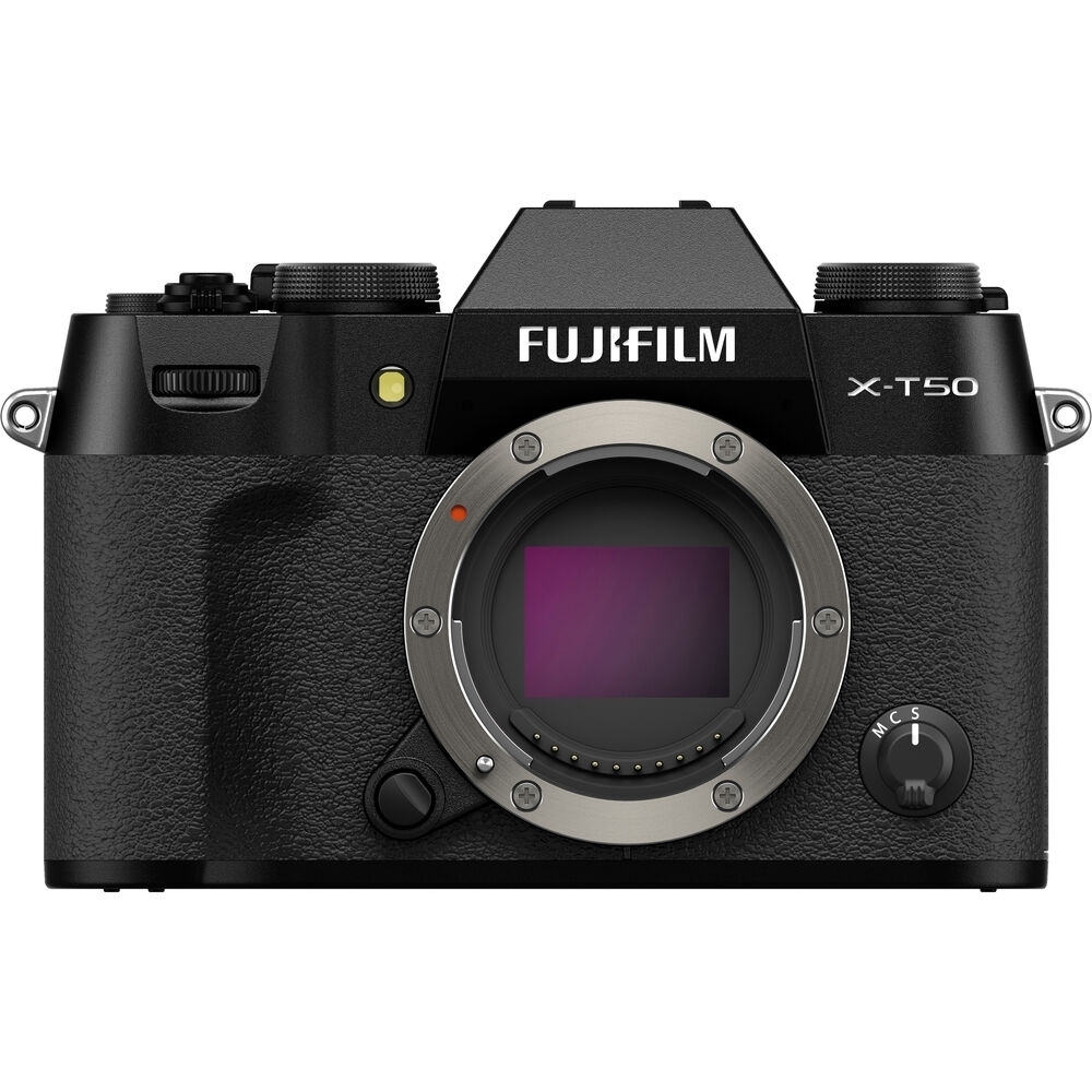 FUJIFILM X-T50 單機身 公司貨