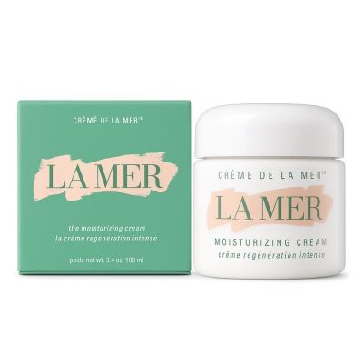 LAMER海洋拉娜 LA MER海洋拉娜 經典乳霜100ml 正裝 國際航空版