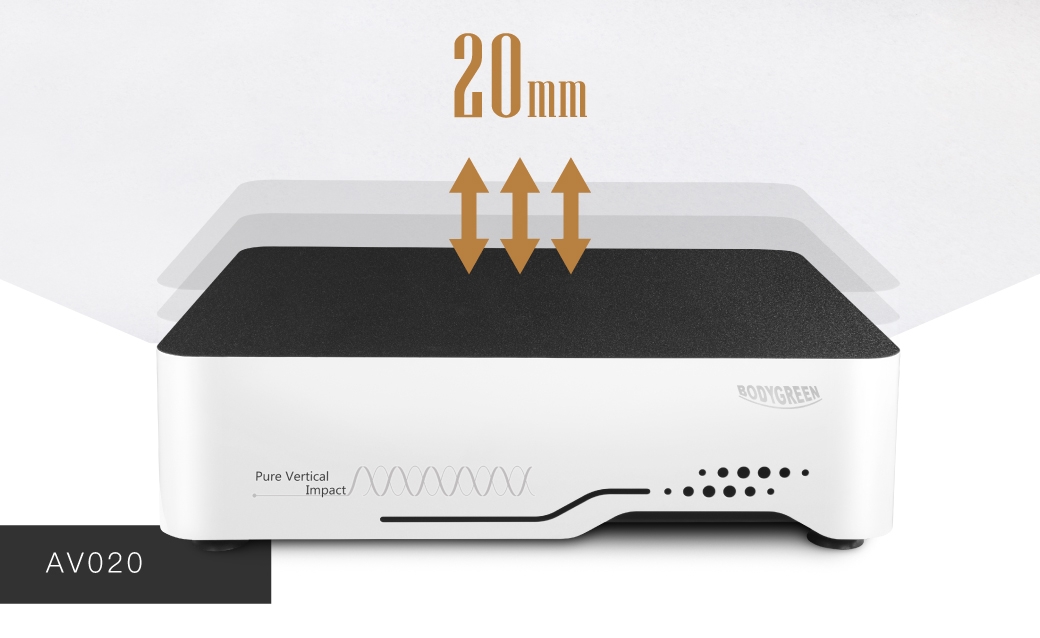 BODYGREEN AV020 - 詳情5