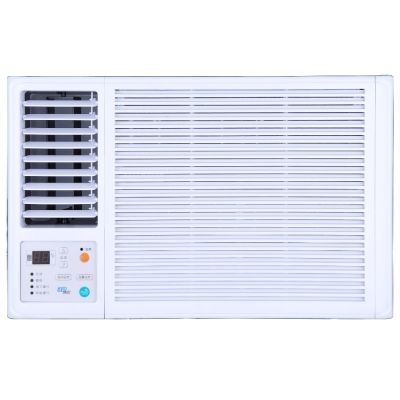 (含標準安裝)華菱變頻左吹窗型冷氣6坪HANL-43KIGSH