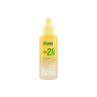 Der28｜VITERRA 微笑安瓶 50ml