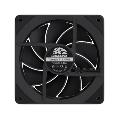 ARCTIC P12 12公分旋風扇(AC-P12) | 系統散熱風扇| Yahoo購物中心