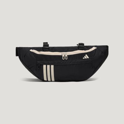 【adidas 愛迪達】 BACK TO UNI 運動腰包 男/女 KY9947