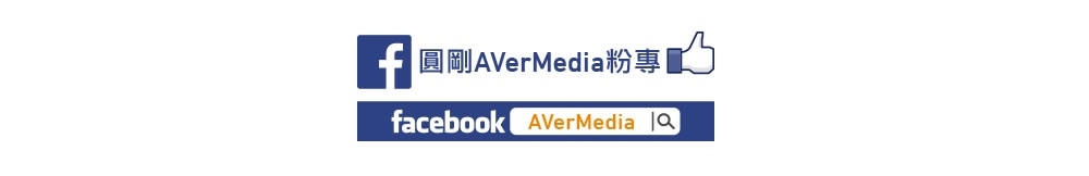 AverMedia圓剛 PW513 - 詳情1