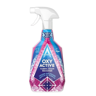 Astonish 英國潔抑菌除黴/浴廁 清潔劑/去汙霸 任選