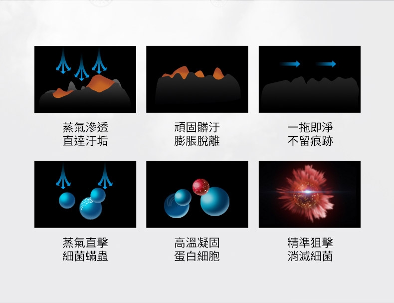 Bissell 3004T - 詳情5