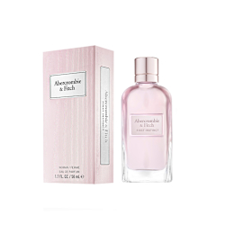 ABERCROMBIE&FITCH同名經典女性淡香精50ml | 香水/香精/香膏| Yahoo