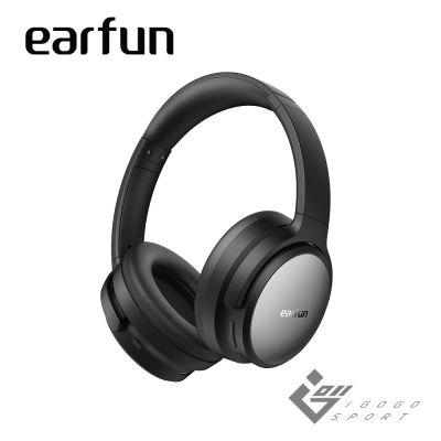 EarFun Tune Pro 耳罩式降噪藍牙耳機