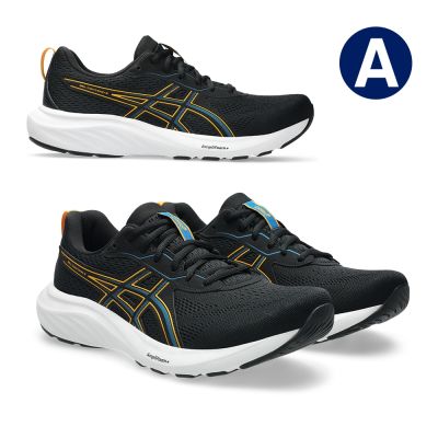 ASICS 亞瑟士 GEL-CONTEND 9 男女中性款 入門 跑鞋(多款任選)