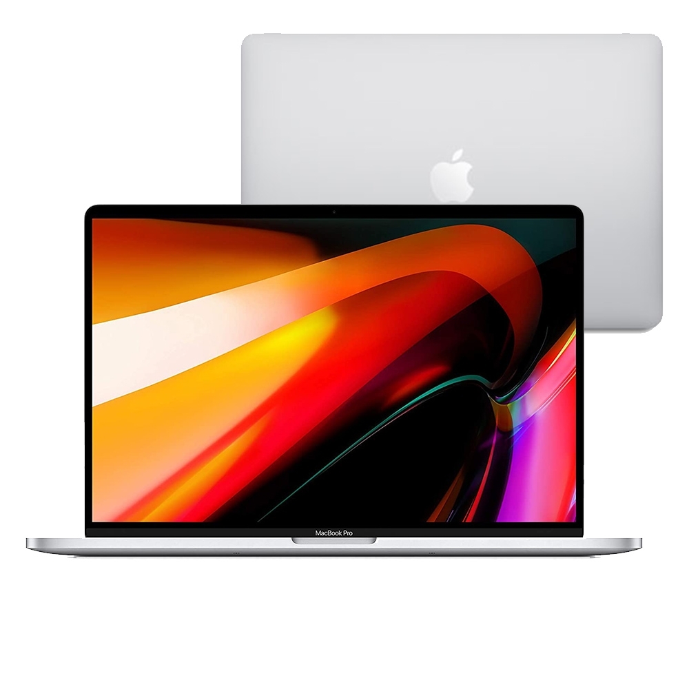 福利品】Apple MacBook Pro 2019 16吋2.6GHz六核i7處理器16G記憶體512G