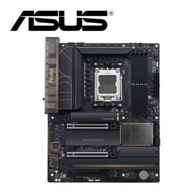華碩 PROART X870E-CREATOR WIFI 主機板+AMD R9 9950X3D2 Dual Edition 16核/32緒