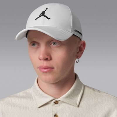 NIKE U J DF CLUB CAP S AB GOLF 男女 運動帽 IM4515100