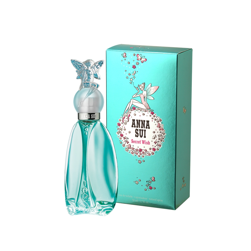 ●ANNA SUI　香水2点 ⭐️アナスイ香水⭐️ANNA SUIアナスイ・2個セット - メルカリ