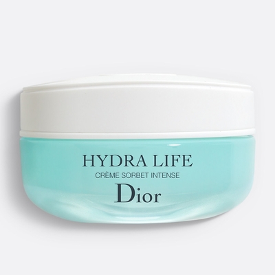 Dior迪奧 迪奧花植水漾保濕凝霜（潤澤型）TESTER (環保盒)