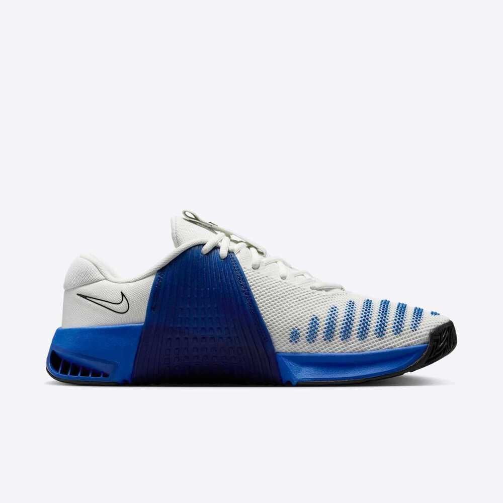 Nike Metcon 9 [DZ2617-008] 男訓練鞋運動鞋重訓健身耐磨透氣耐磨白藍