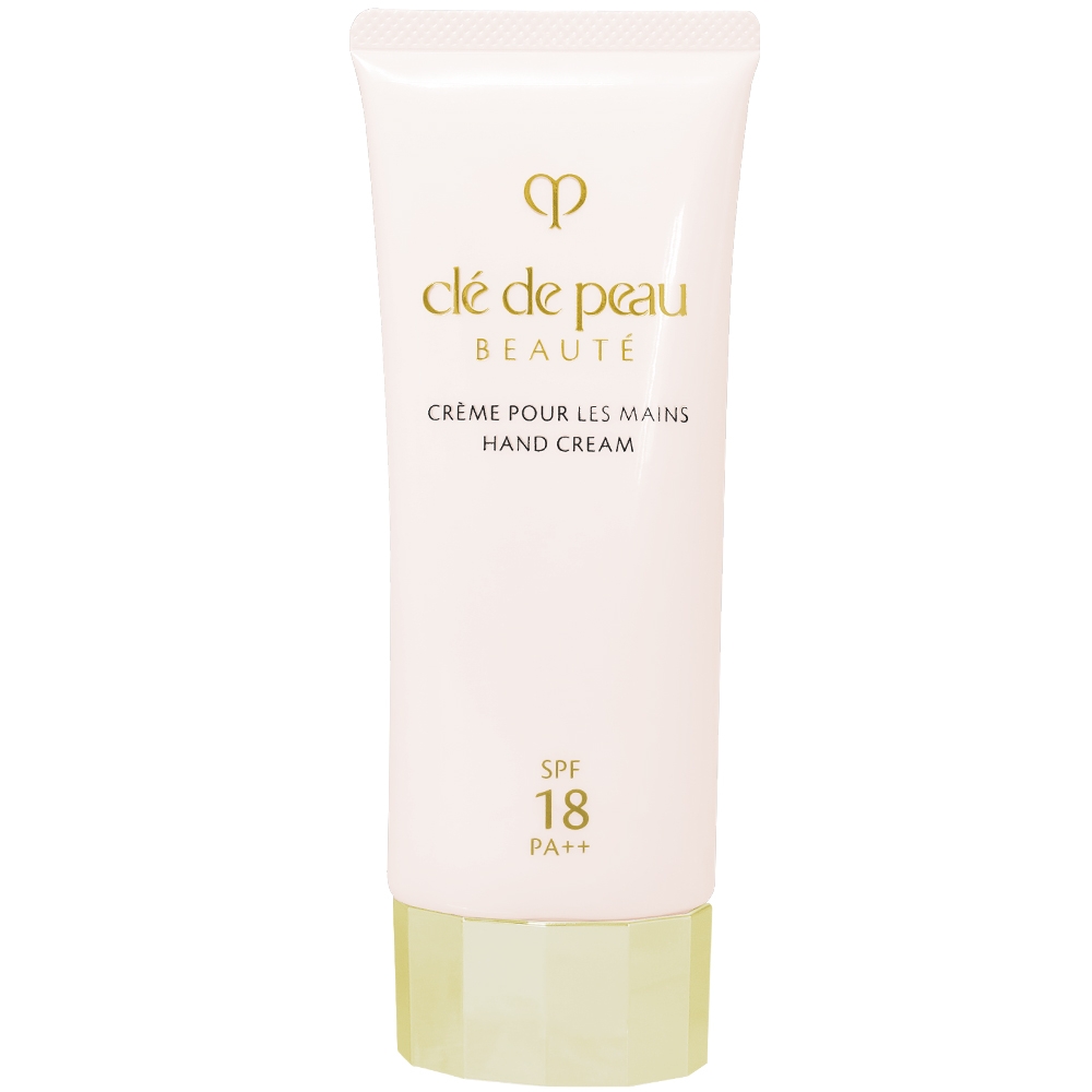 Cle de Peau Beaute 肌膚之鑰光采護手霜(75ml)(新包裝)(公司貨) | 日韓