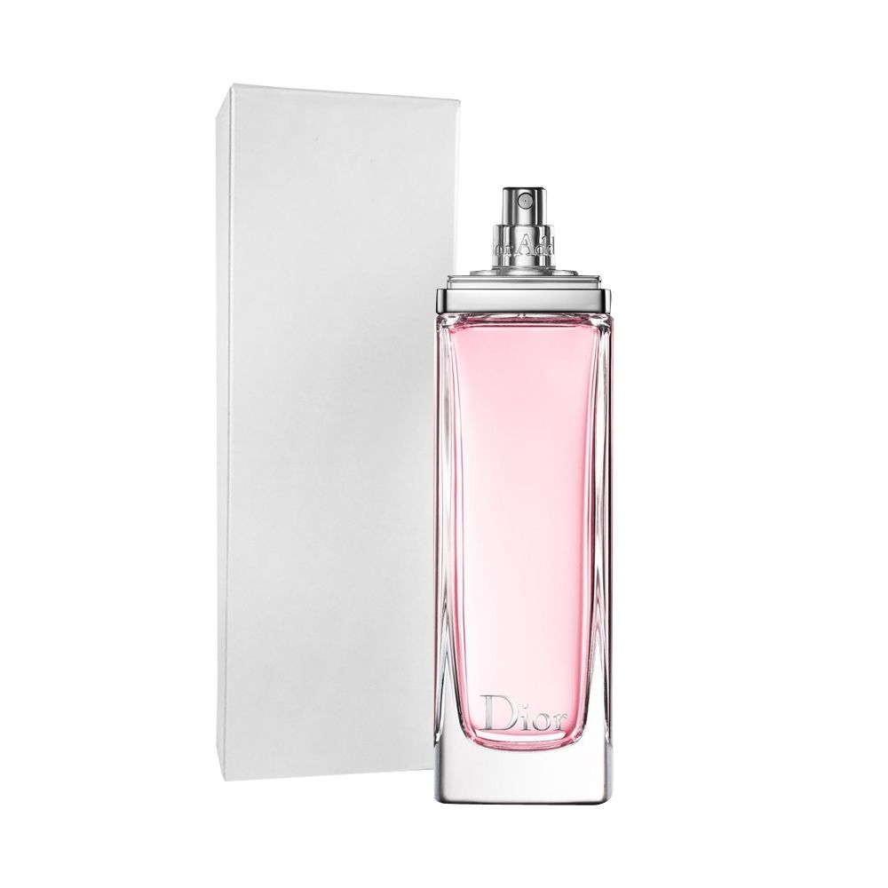 Dior 迪奧Addict 癮誘甜心女性淡香水100ml TESTER (環保盒) | Dior