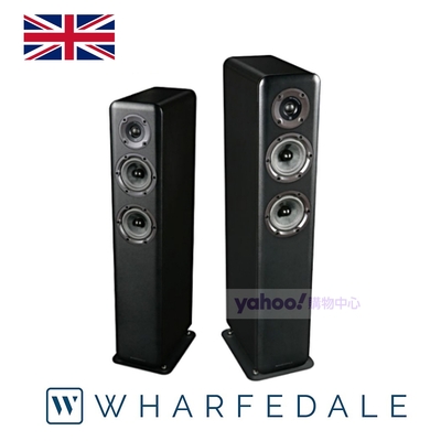 Wharfedale D330 是英國知名品牌 Wharfedale 的經典書架式喇叭,採用其他規格設計,具備其他功能,提供出色的 Hi-Fi 音質表現。適合音樂愛好者使用,享有 1 年保固服務。無論是家庭娛樂或專業聆聽,Wharfedale D330 帶來純淨聲音與耐用品質,讓您盡享頂級音響體驗。 Wharfedale D330