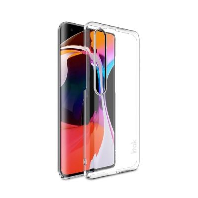 Imak MIUI 小米 10/小米 10 Pro 羽翼II水晶殼(Pro版)