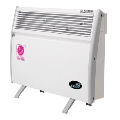 Northern北方 北方 CNI 1000 微電腦對流式電暖器 (房間、浴室兩用)