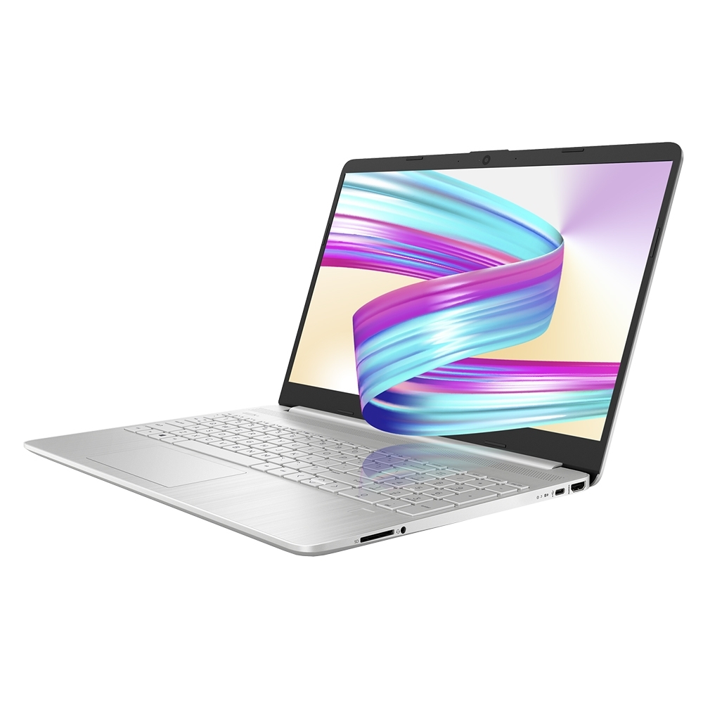hp 15s-du1010TU 10世代i5⑨ hp Notebook ノートパソコン Core-i5 第10世代 Windows11 シルバー 15s