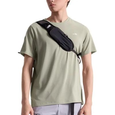 The North Face M ADVENTURE TEE - AP 男 短袖上衣 NF0A8EXV1I4