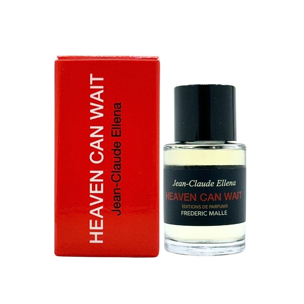 Frederic Malle 德瑞克·馬爾Heaven Can Wait 天堂可待淡香精EDP 7ml