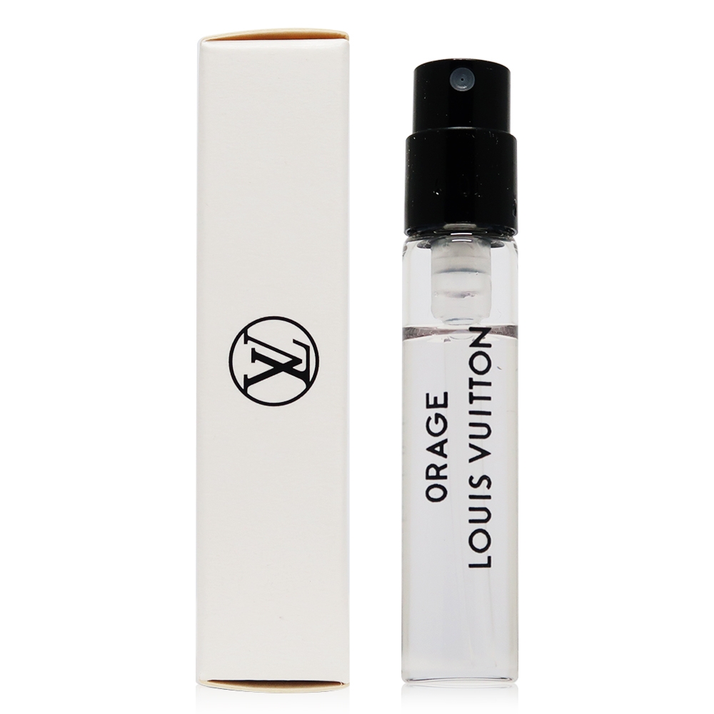 Louis Vuitton LV Orage 雷暴淡香精EDP 2ml (平行輸入) | 香水/香精/香