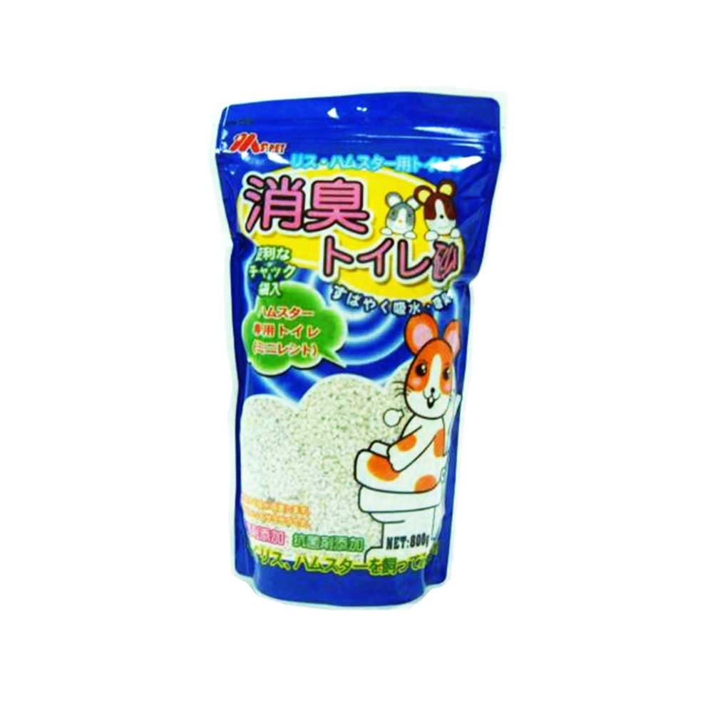 【MS.PET】鼠砂800G x2包