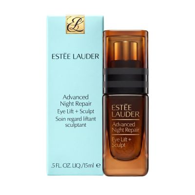 Estee Lauder 雅詩蘭黛 特潤超導4D抗皺緊實眼萃15ml 台灣專櫃貨