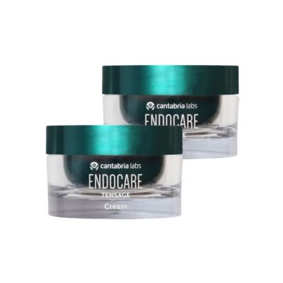 C SKIN 杜克 杜克E 極緻活膚霜 第二件半價組