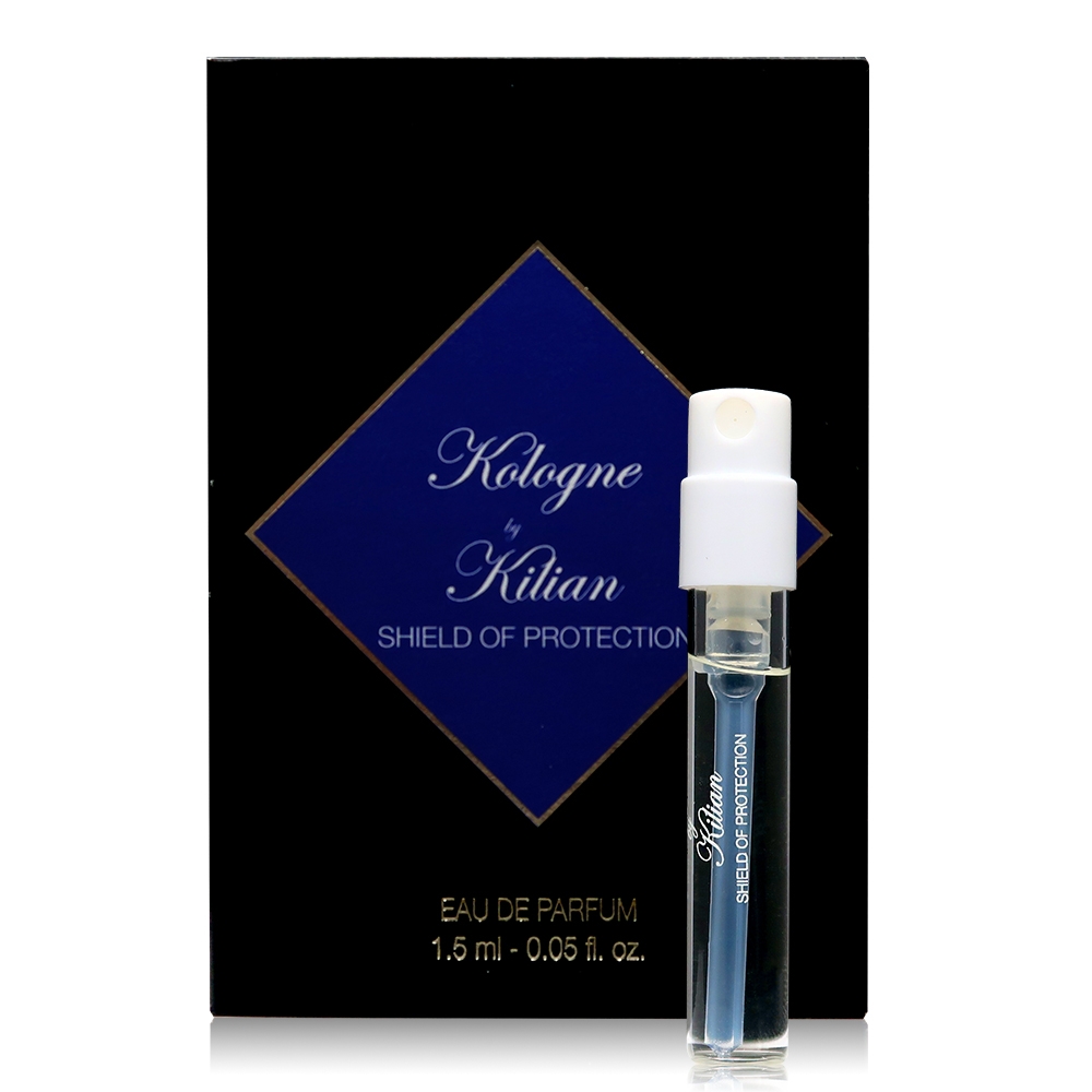 Kilian Kologne Shield Of Protection 美麗之盾淡香精EDP 1.5ml (平行