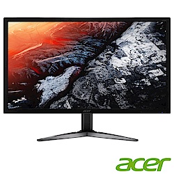 acer 28インチ 4Kゲーミングモニター KG281K Acer 28